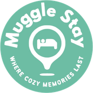 Muggle Stay logo