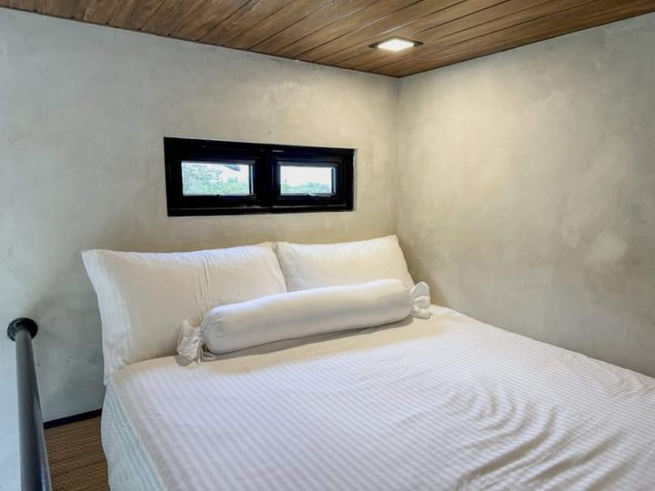 Bedroom 3 loft bed